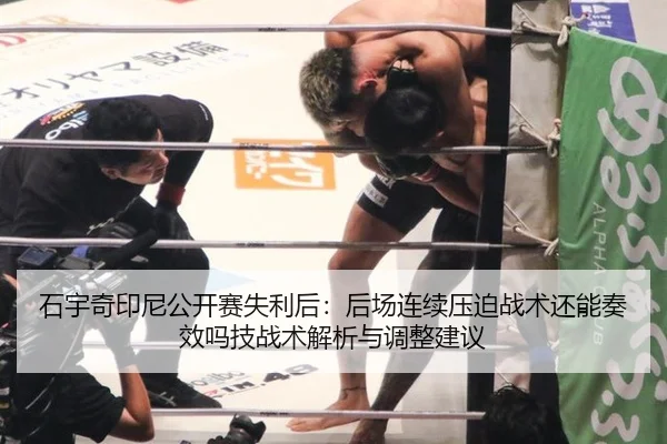 石宇奇印尼公开赛失利后：后场连续压迫战术还能奏效吗技战术解析与调整建议